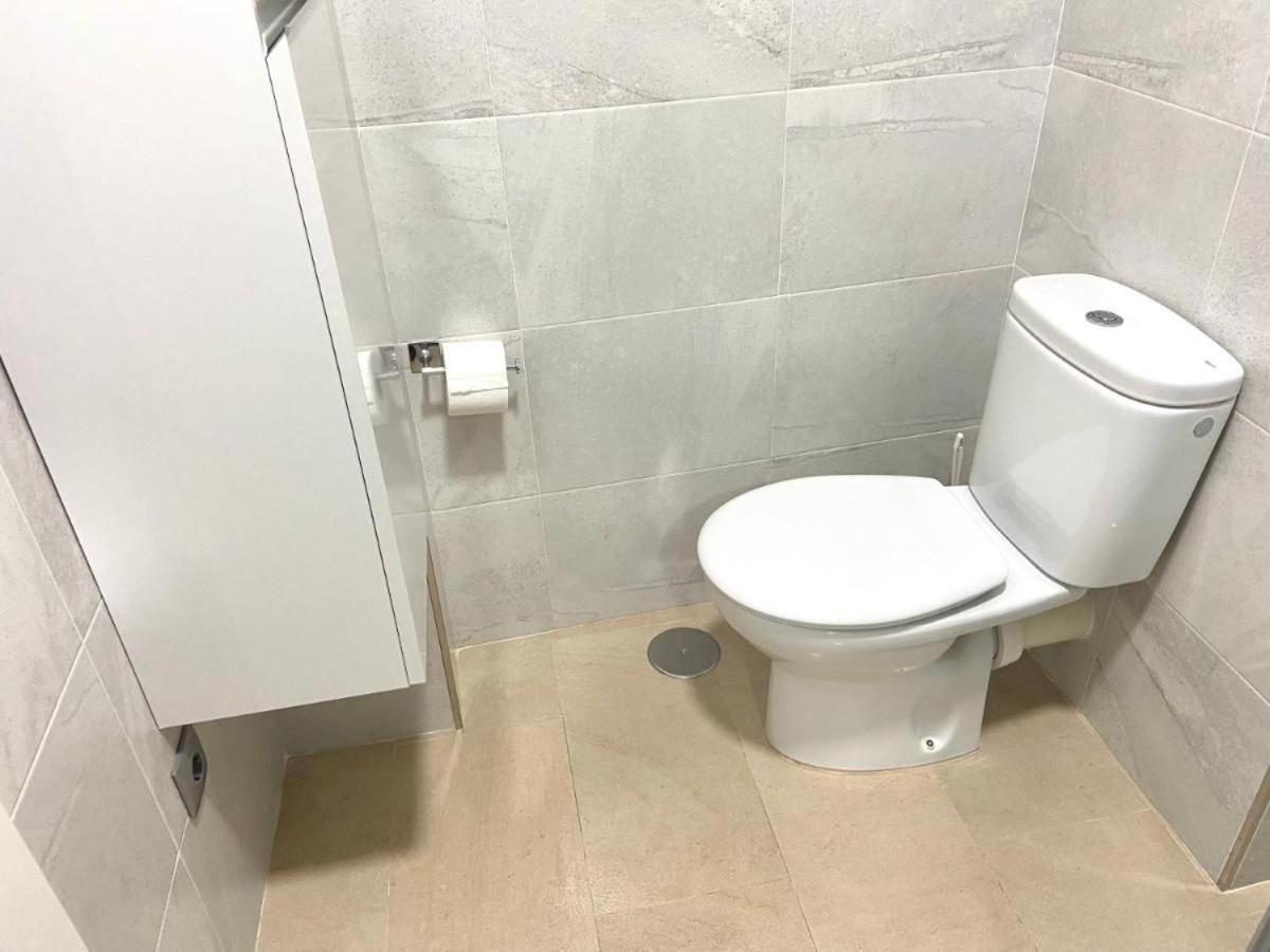 San Gerardo By Solymar Appartement *