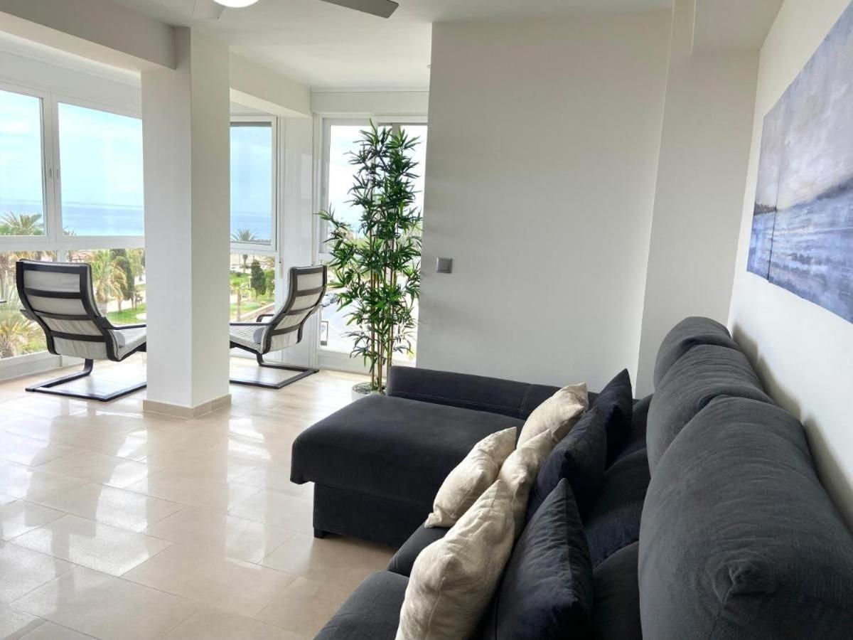 San Gerardo By Solymar Appartement Torre Del Mar