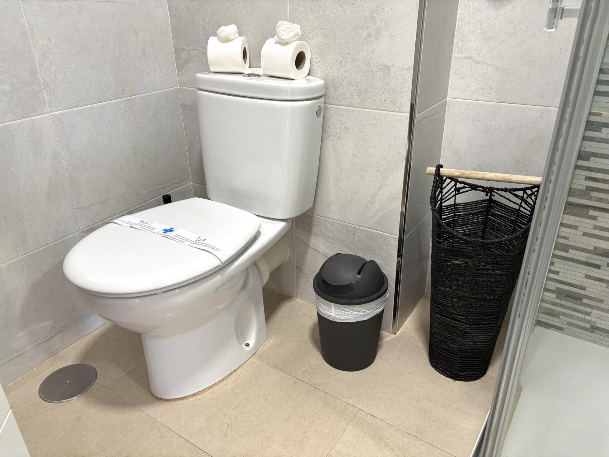 San Gerardo By Solymar Apartamento *