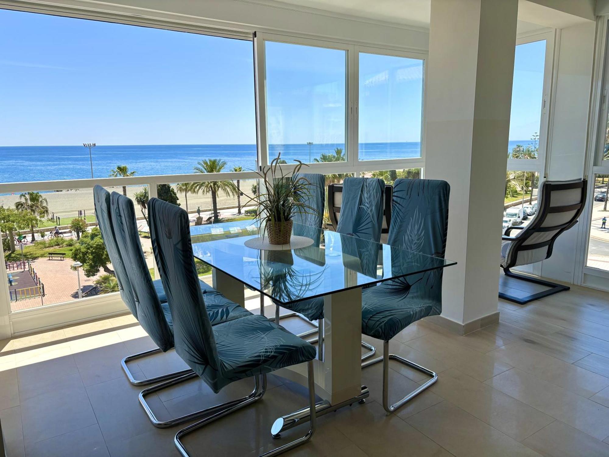 Apartamento San Gerardo By Solymar Torre Del Mar