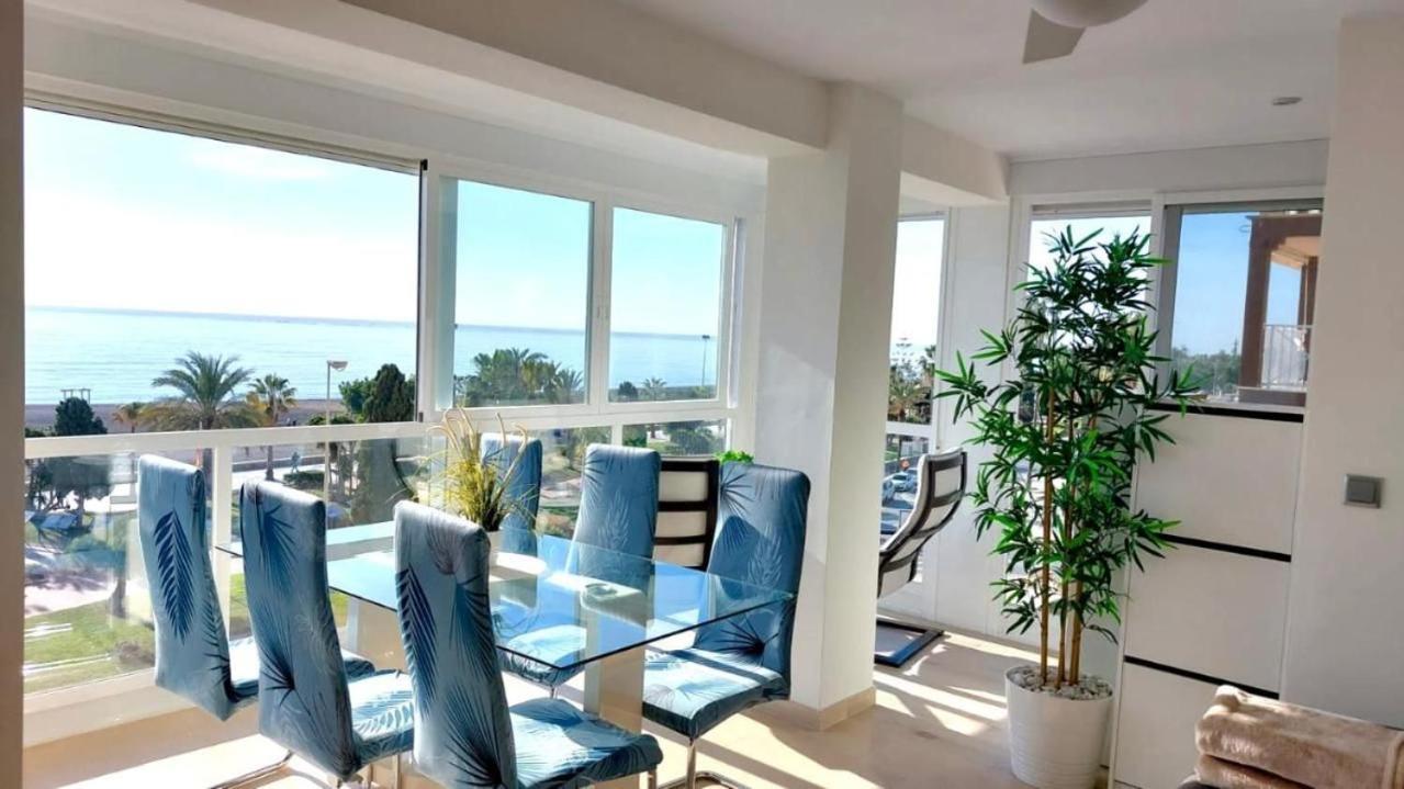 San Gerardo By Solymar Appartement Torre Del Mar