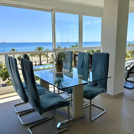 Apartamento San Gerardo By Solymar Holiday Torre Del Mar Exterior photo