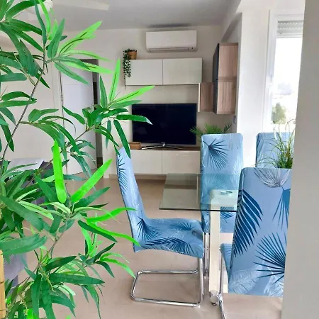 Apartamento San Gerardo By Solymar Holiday Torre Del Mar Exterior photo