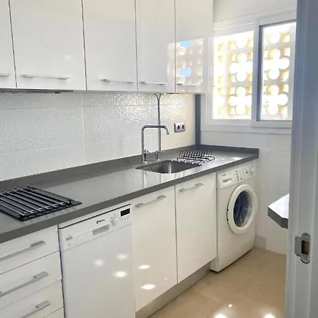 Apartamento San Gerardo By Solymar Holiday Torre Del Mar Exterior photo