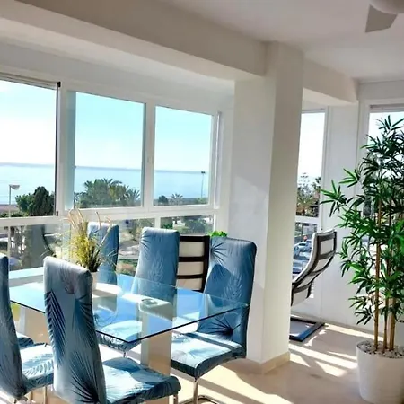 Apartamento San Gerardo By Solymar Holiday Torre Del Mar Exterior photo