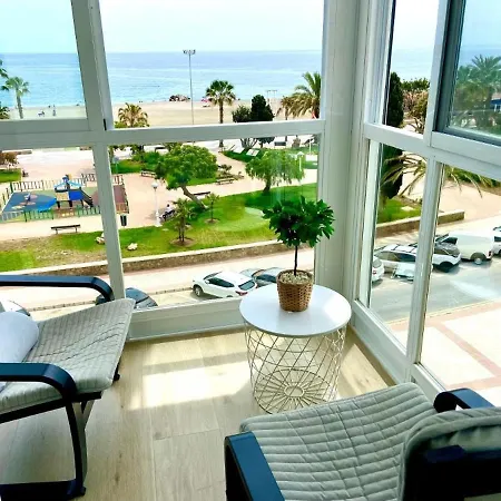 Apartamento San Gerardo By Solymar Holiday Torre Del Mar Exterior photo