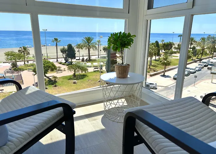 Apartamento San Gerardo By Solymar Holiday