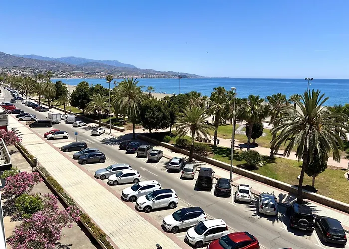Apartamento San Gerardo By Solymar Holiday