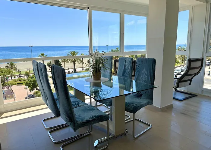Apartamento San Gerardo By Solymar Holiday