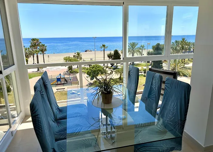 Apartamento San Gerardo By Solymar Holiday