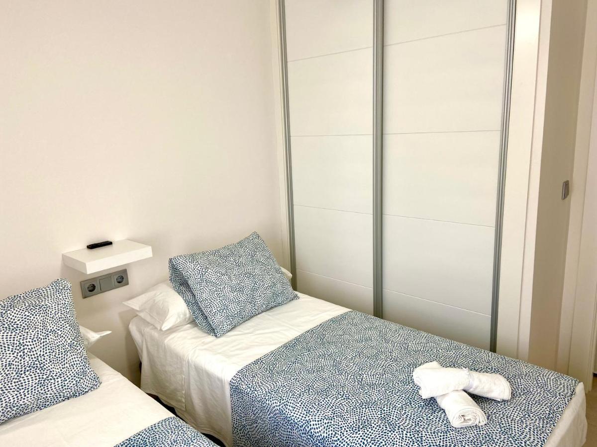 Appartement San Gerardo By Solymar Torre Del Mar