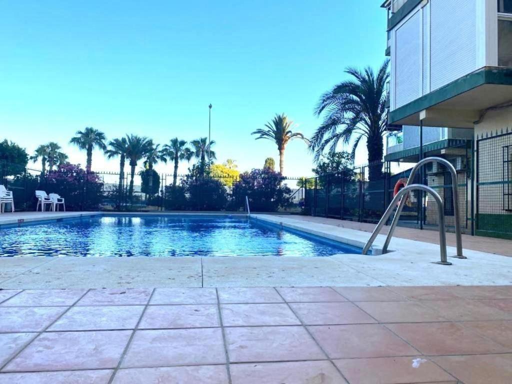 San Gerardo By Solymar Appartement