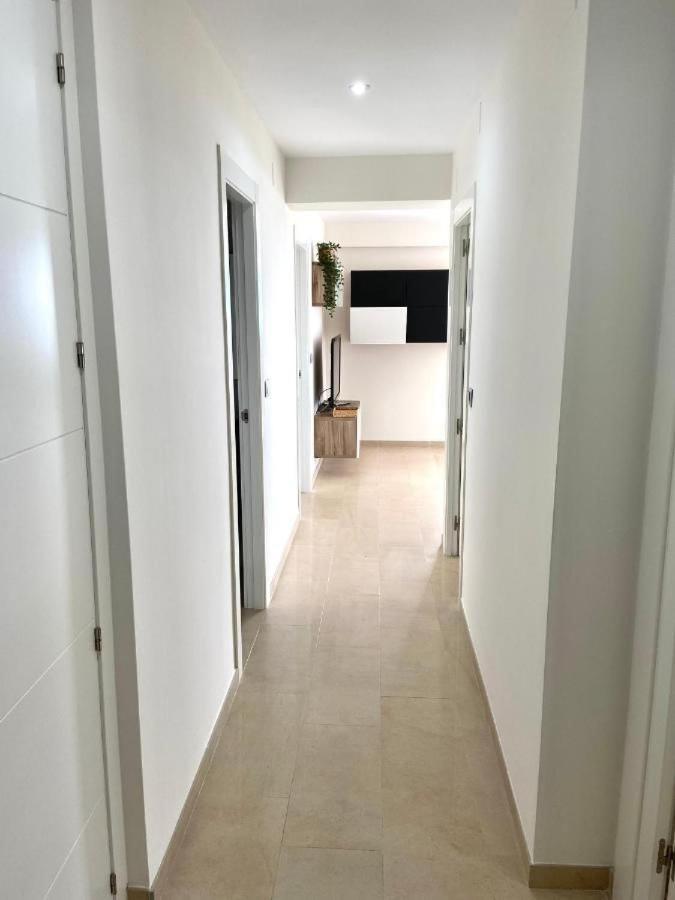 San Gerardo By Solymar Appartement *