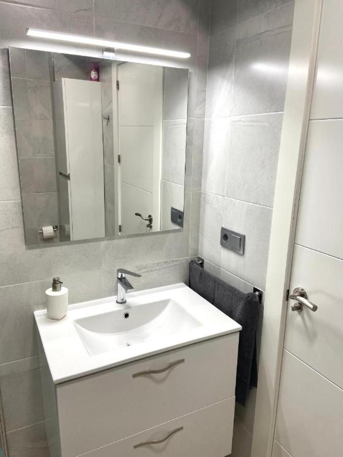 San Gerardo By Solymar Appartement Torre Del Mar