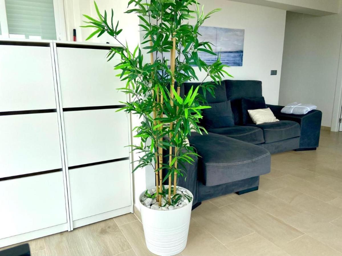 Appartement San Gerardo By Solymar Torre Del Mar