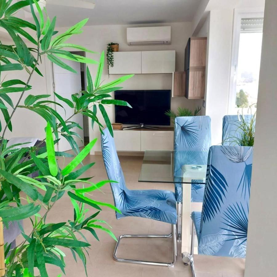 San Gerardo By Solymar Appartement Torre Del Mar