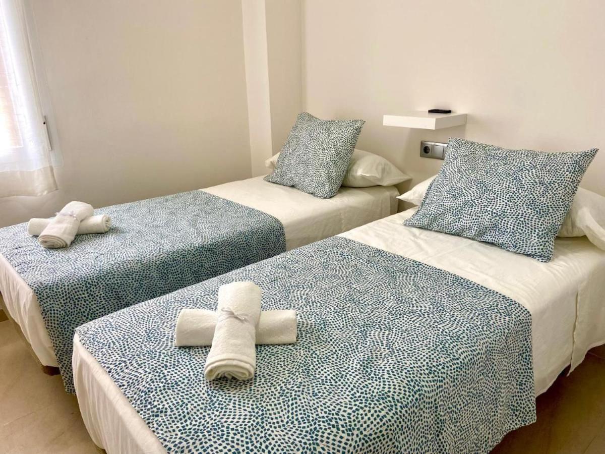 San Gerardo By Solymar Appartement *