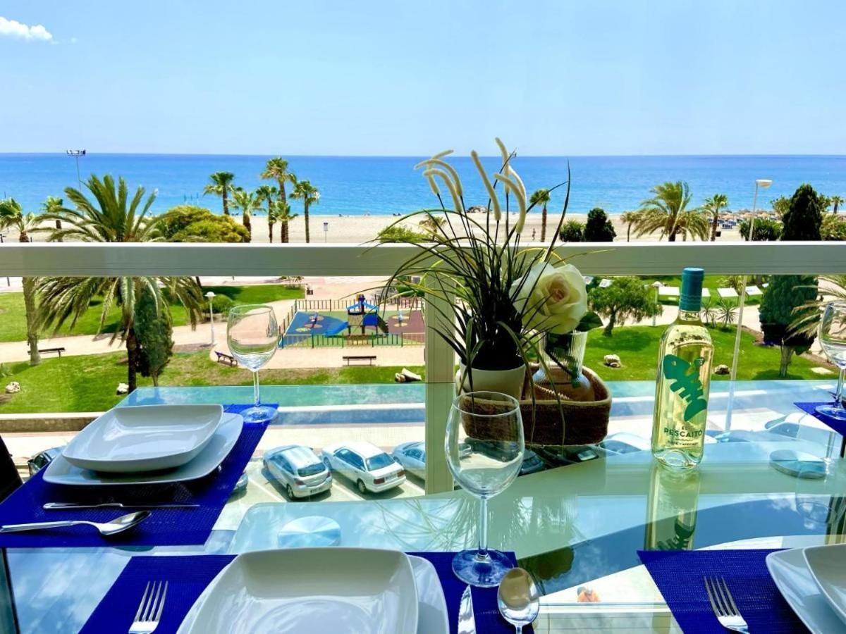 San Gerardo By Solymar Appartement Torre Del Mar