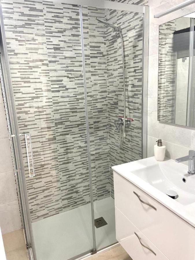 Appartement San Gerardo By Solymar Torre Del Mar