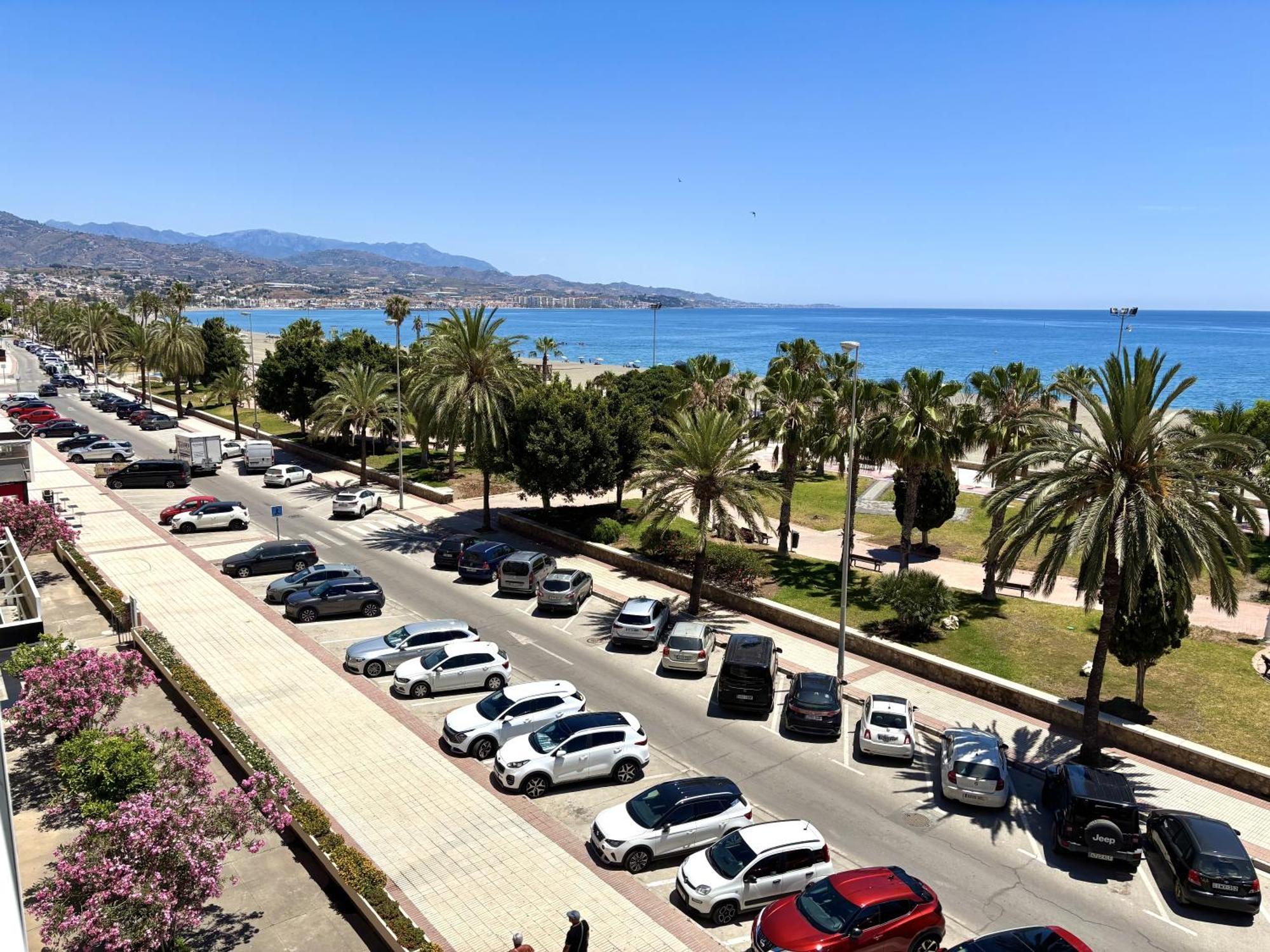 San Gerardo By Solymar * Torre Del Mar