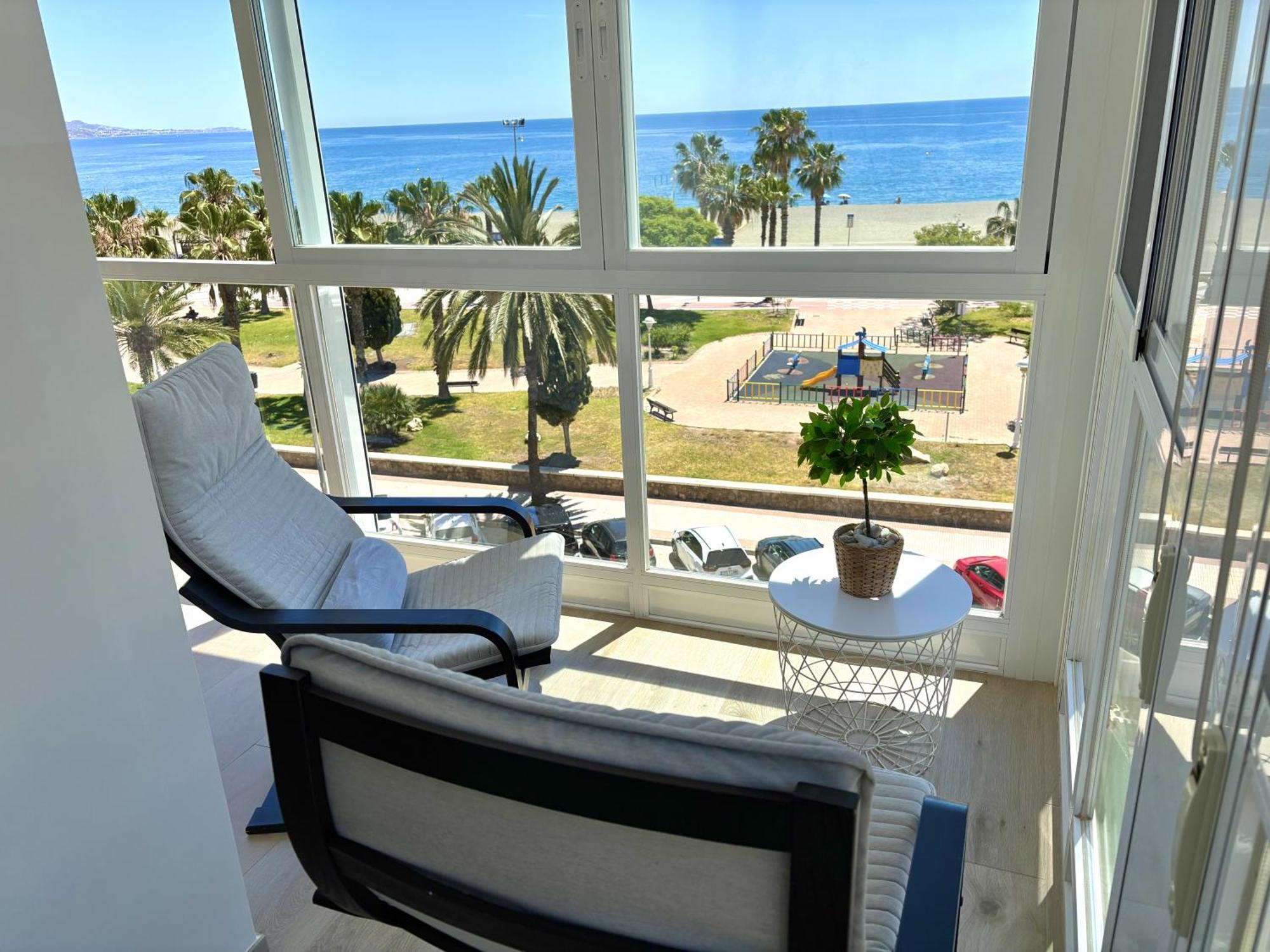 San Gerardo By Solymar Appartement Torre Del Mar