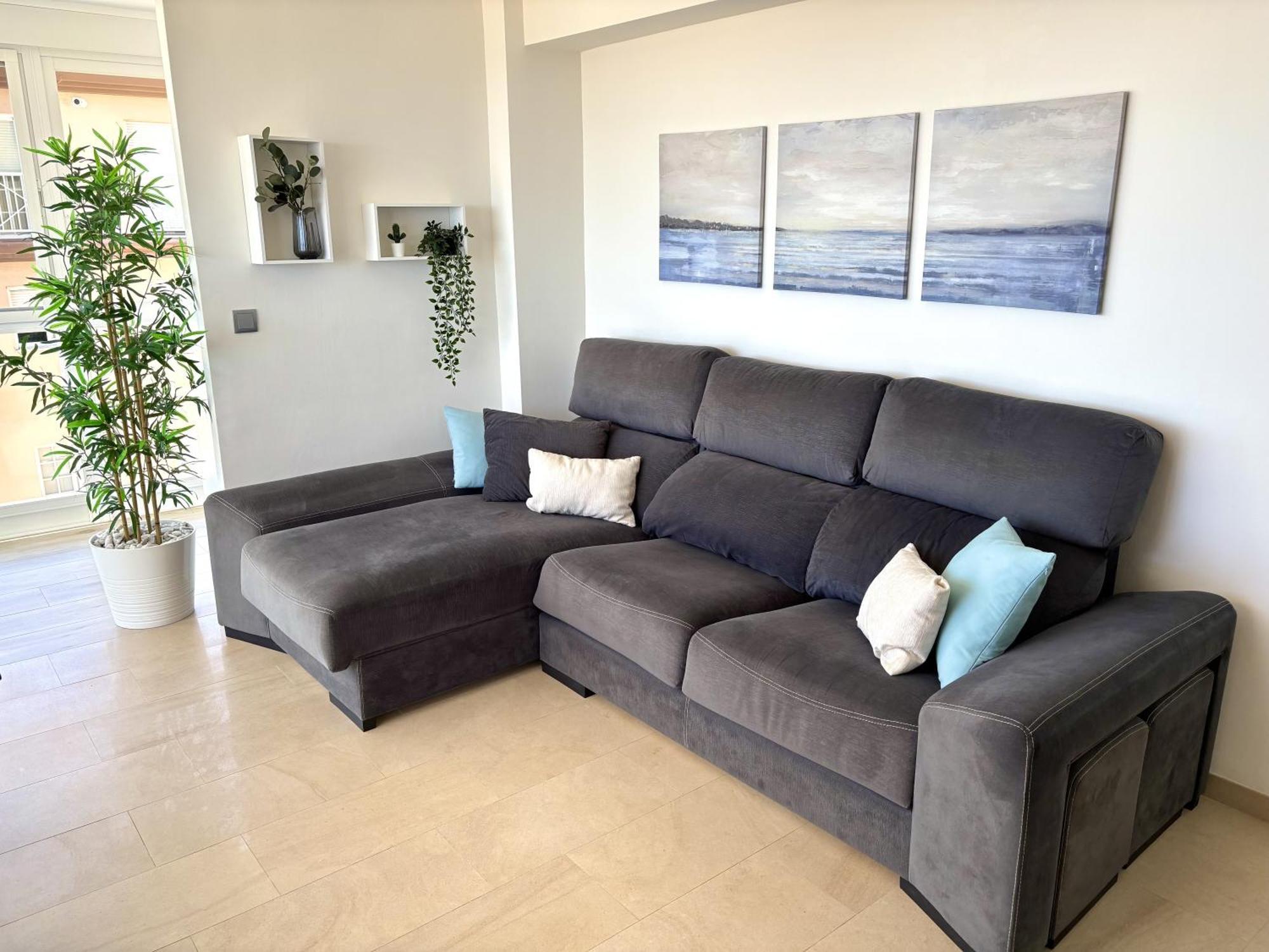 Appartement San Gerardo By Solymar *