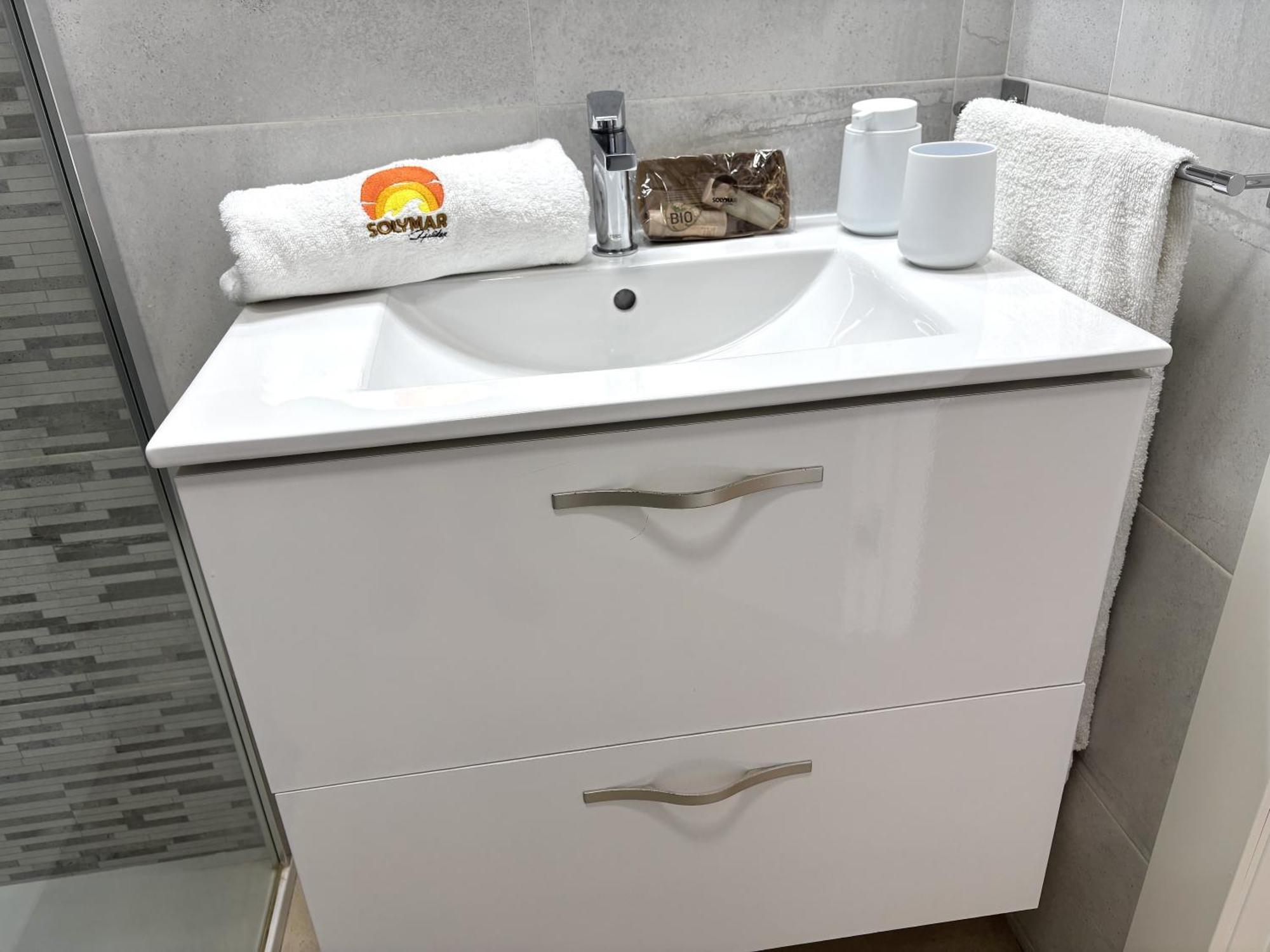 Appartement San Gerardo By Solymar Torre Del Mar