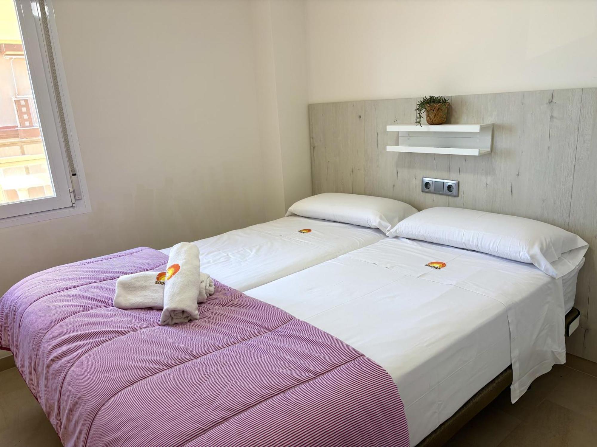 Appartement San Gerardo By Solymar *