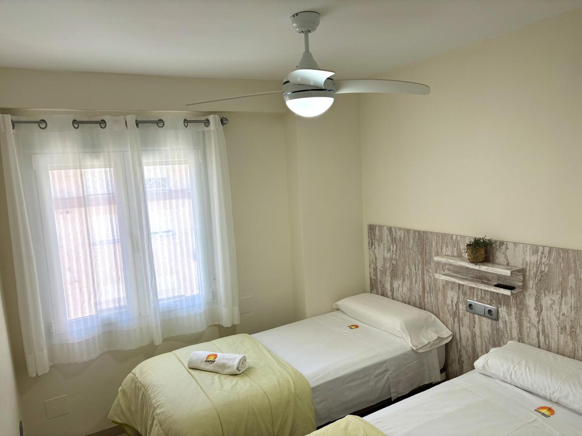 Appartement San Gerardo By Solymar