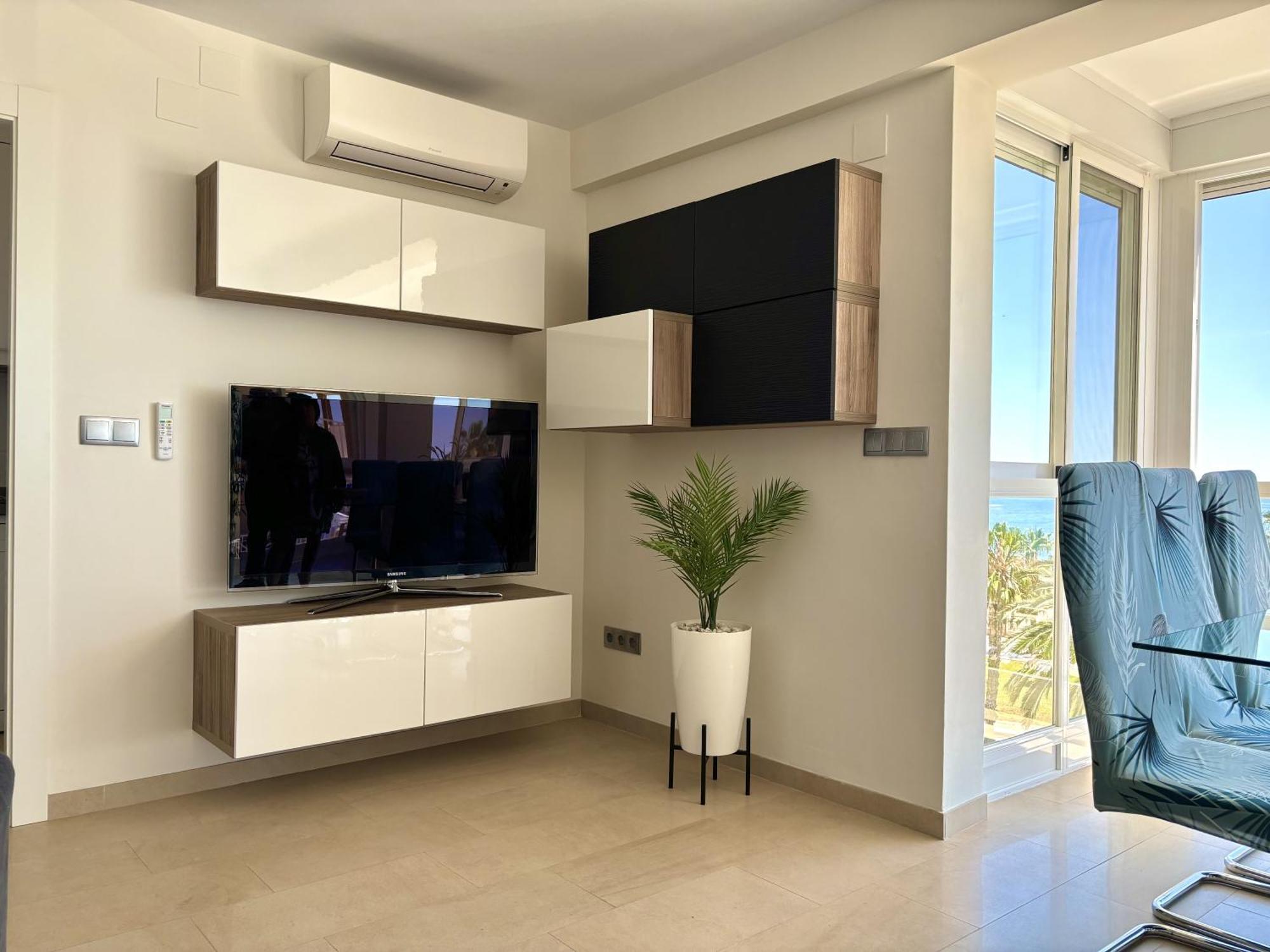 San Gerardo By Solymar Appartement Torre Del Mar