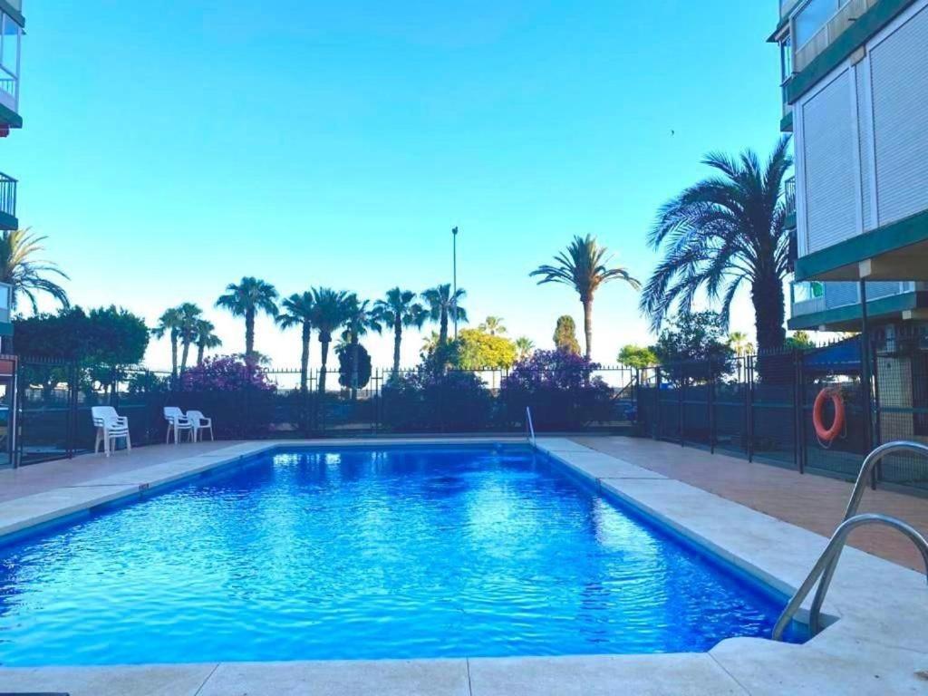 San Gerardo By Solymar * Torre Del Mar