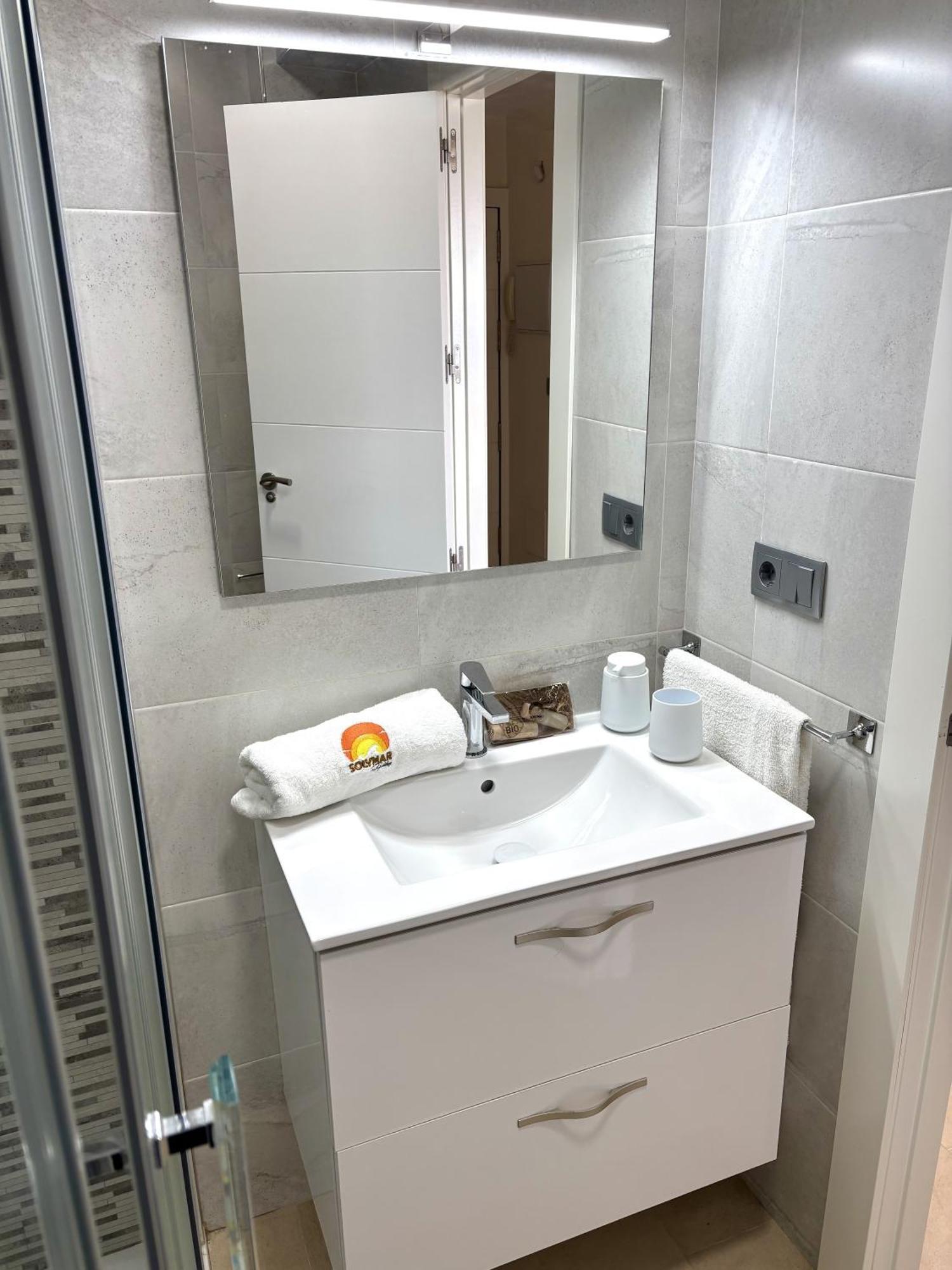 Appartement San Gerardo By Solymar