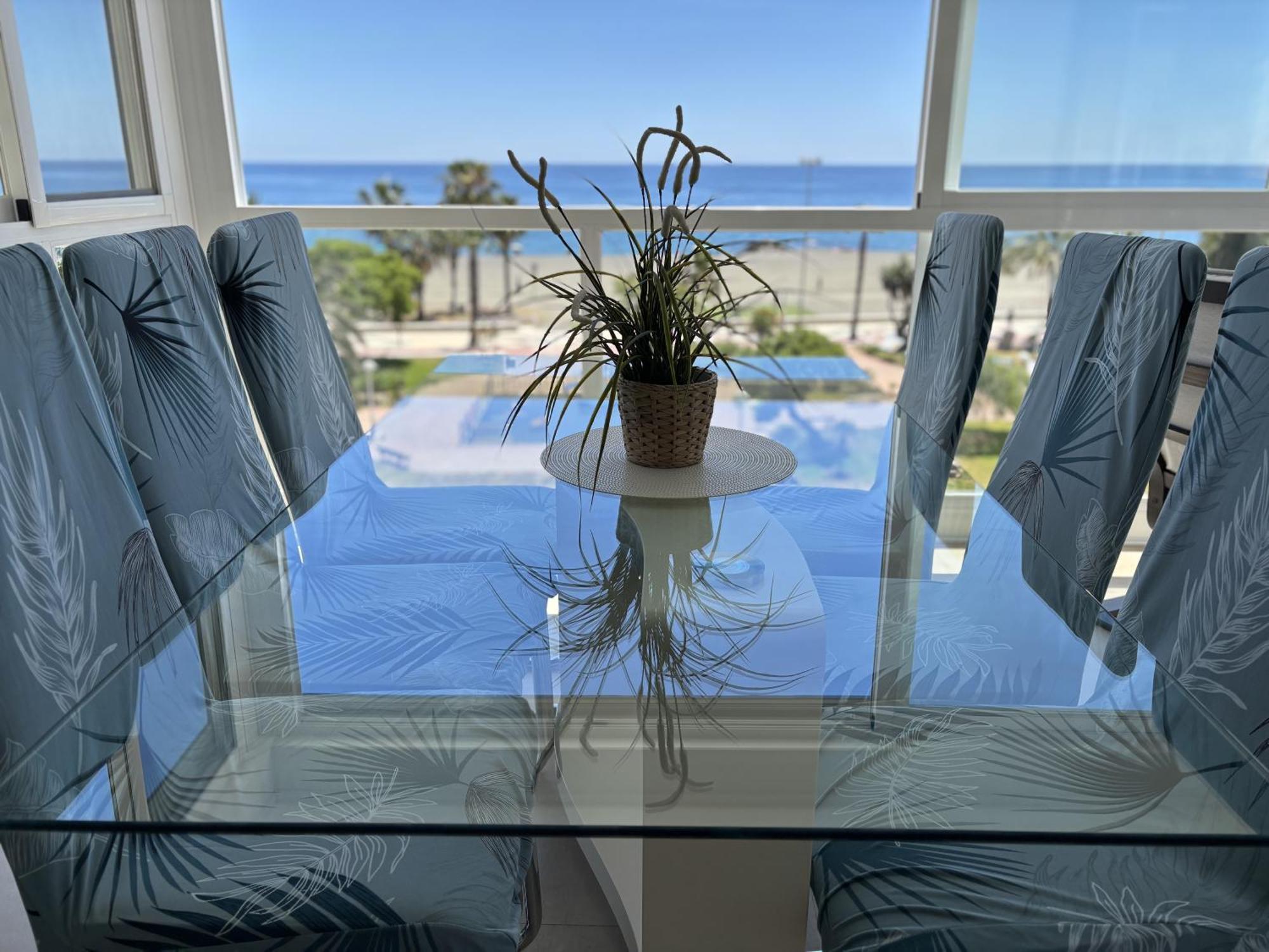 Appartement San Gerardo By Solymar Torre Del Mar
